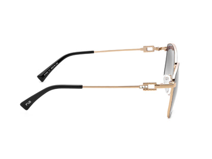 IRUS S1535 Women Square Sunglasses