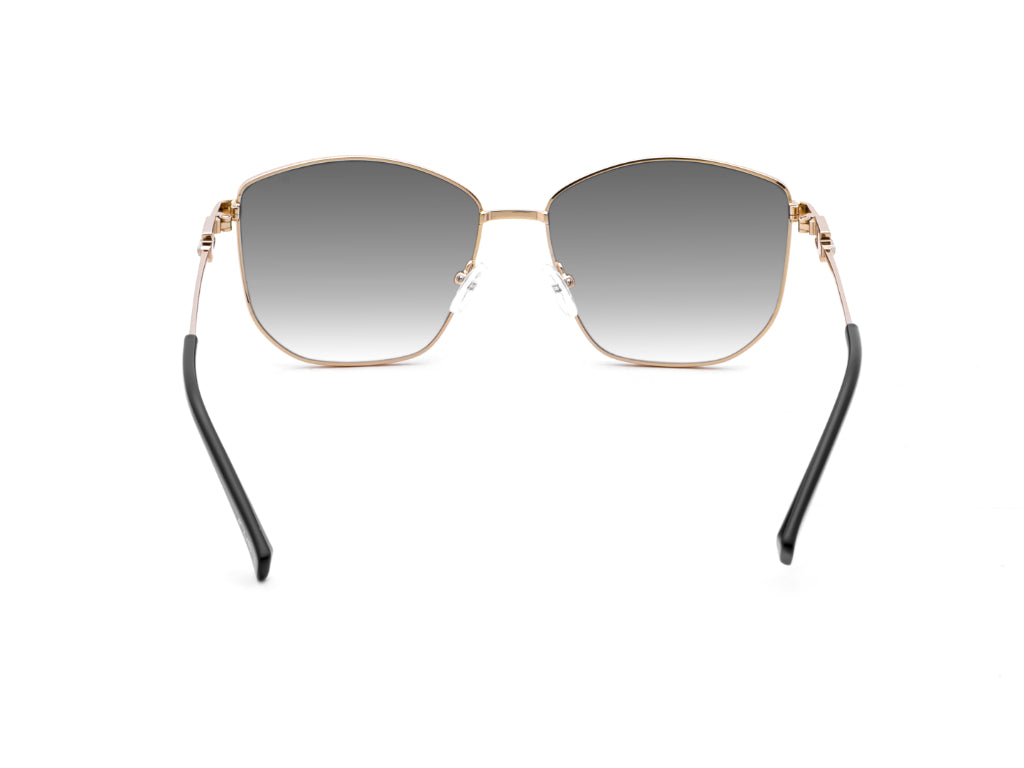 IRUS S1535 Women Square Sunglasses