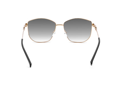 IRUS S1535 Women Square Sunglasses