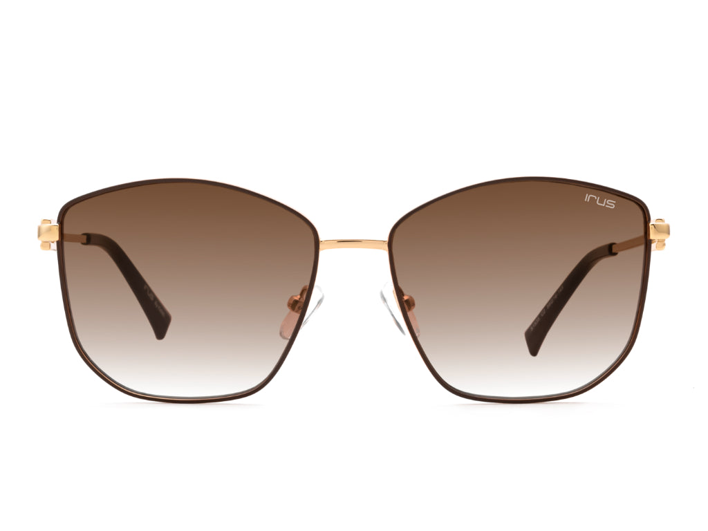 IRUS S1535 Women Square Sunglasses