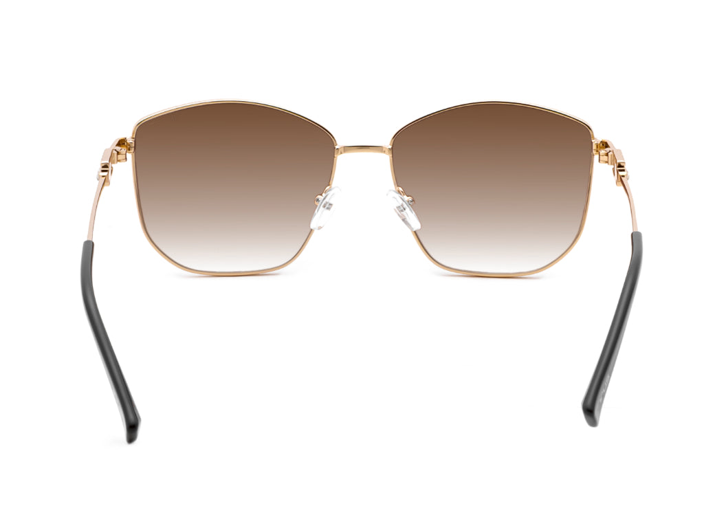 IRUS S1535 Women Square Sunglasses