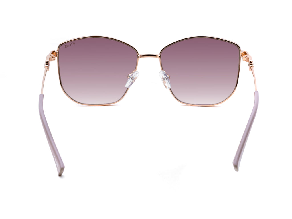 IRUS S1535 Women Square Sunglasses