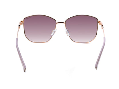 IRUS S1535 Women Square Sunglasses