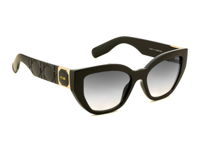IRUS 1537 Women Butterfly Sunglasses