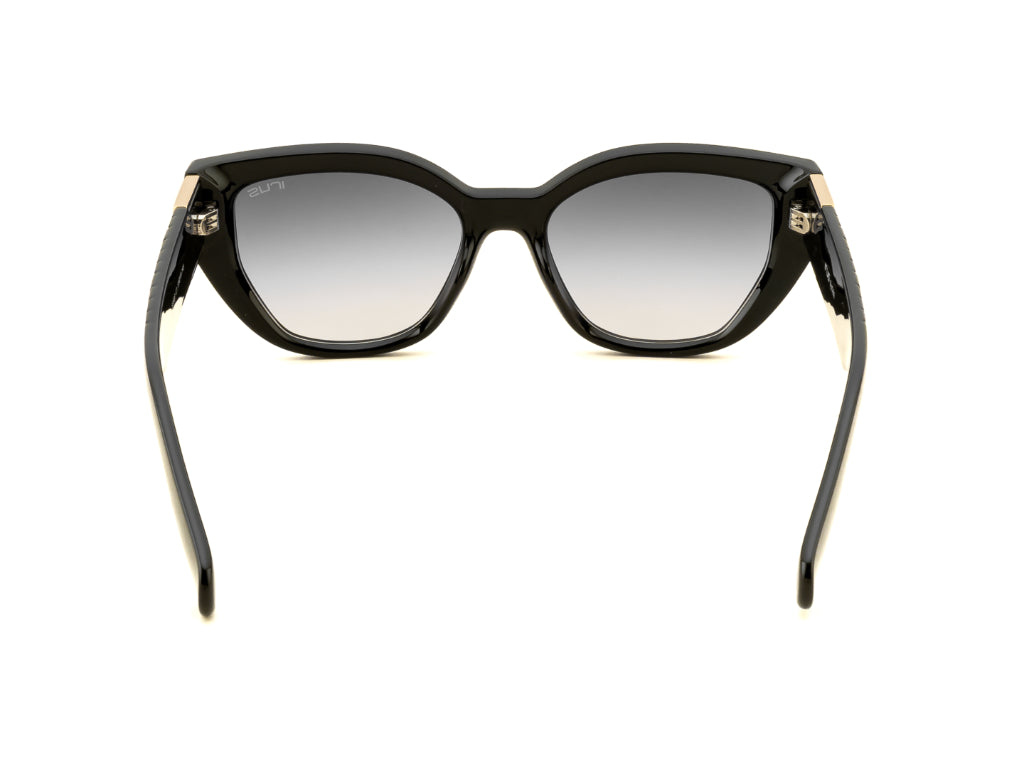 IRUS 1537 Women Butterfly Sunglasses