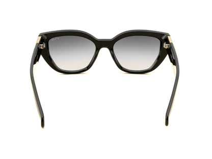 IRUS 1537 Women Butterfly Sunglasses