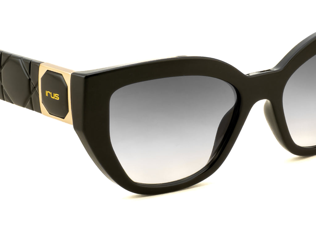 IRUS 1537 Women Butterfly Sunglasses