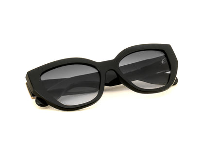 IRUS 1537 Women Butterfly Sunglasses