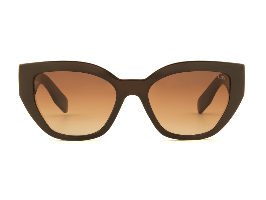 IRUS 1537 Women Butterfly Sunglasses