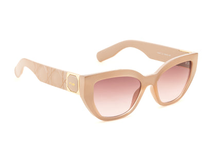 IRUS 1537 Women Butterfly Sunglasses