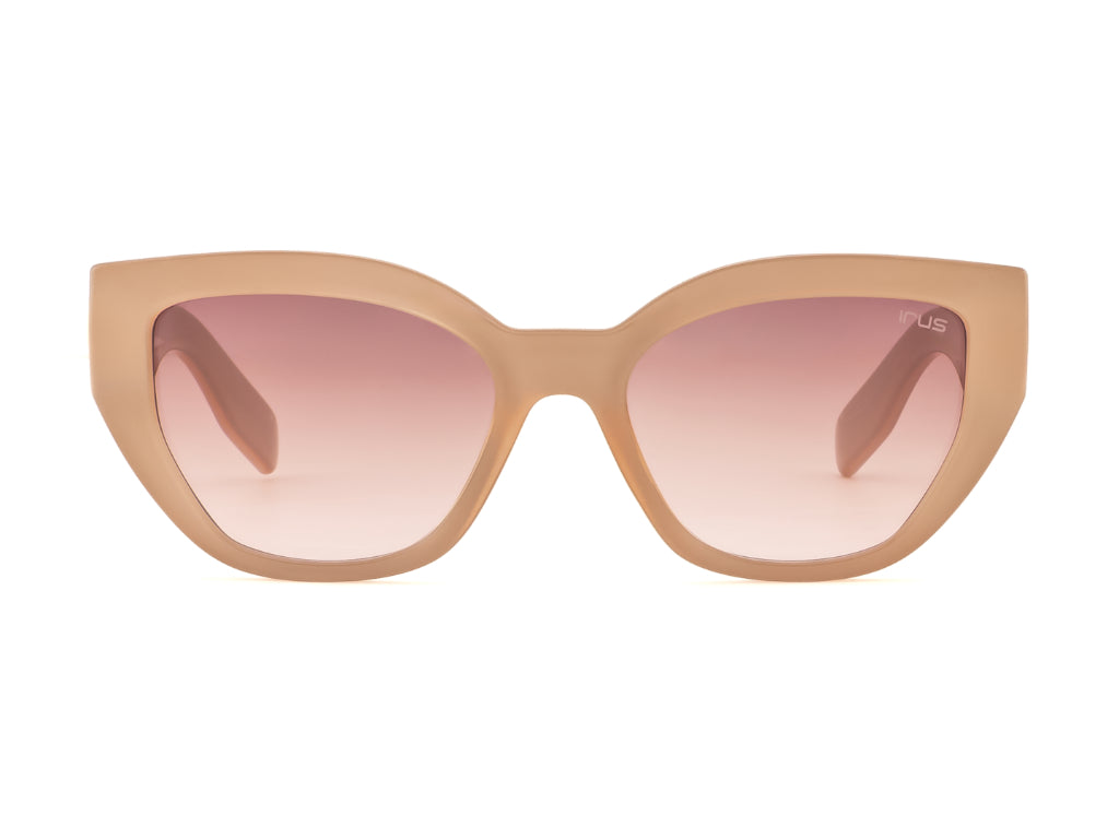 IRUS 1537 Women Butterfly Sunglasses