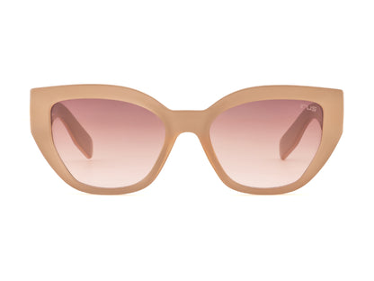IRUS 1537 Women Butterfly Sunglasses