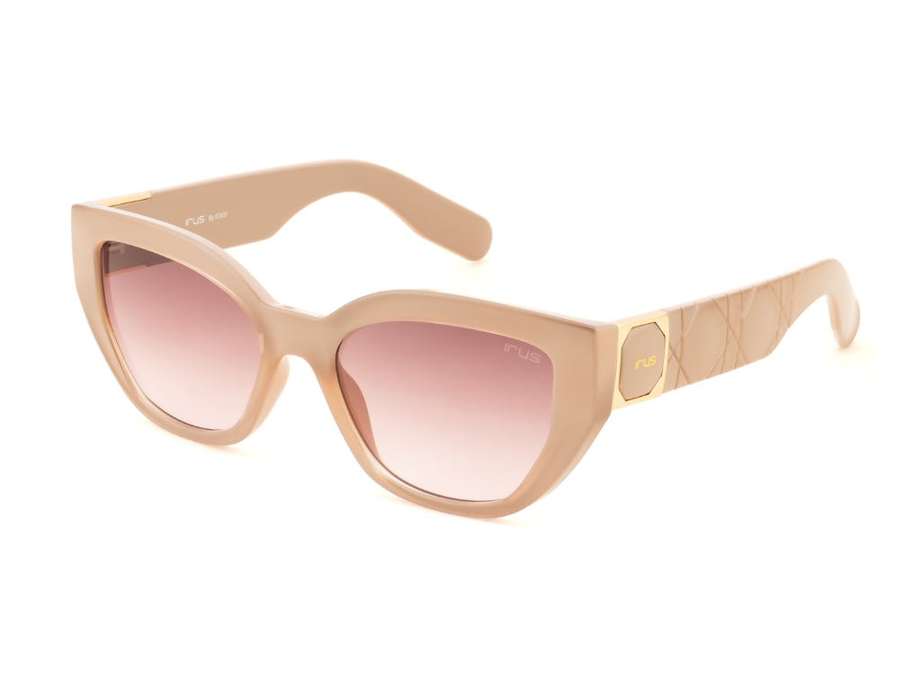 IRUS 1537 Women Butterfly Sunglasses