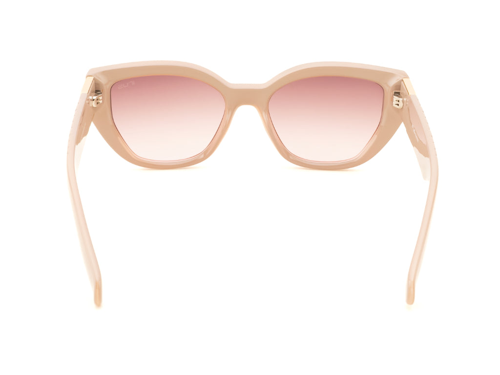 IRUS 1537 Women Butterfly Sunglasses