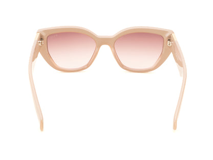 IRUS 1537 Women Butterfly Sunglasses