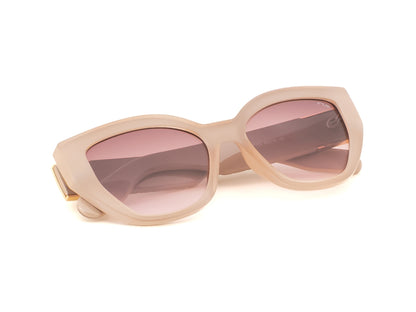IRUS 1537 Women Butterfly Sunglasses