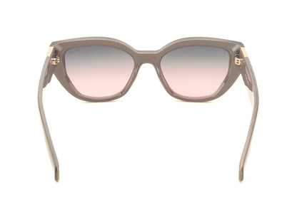 IRUS 1537 Women Butterfly Sunglasses