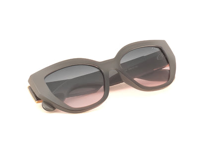IRUS 1537 Women Butterfly Sunglasses