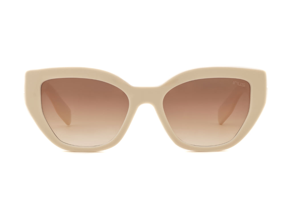 IRUS 1537 Women Butterfly Sunglasses