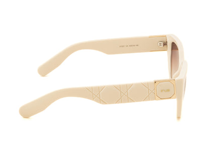 IRUS 1537 Women Butterfly Sunglasses