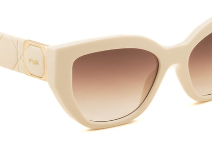 IRUS 1537 Women Butterfly Sunglasses