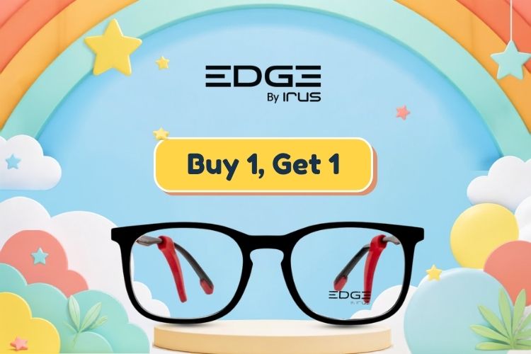 IRUS Edge Kids Buy 1 Get 1