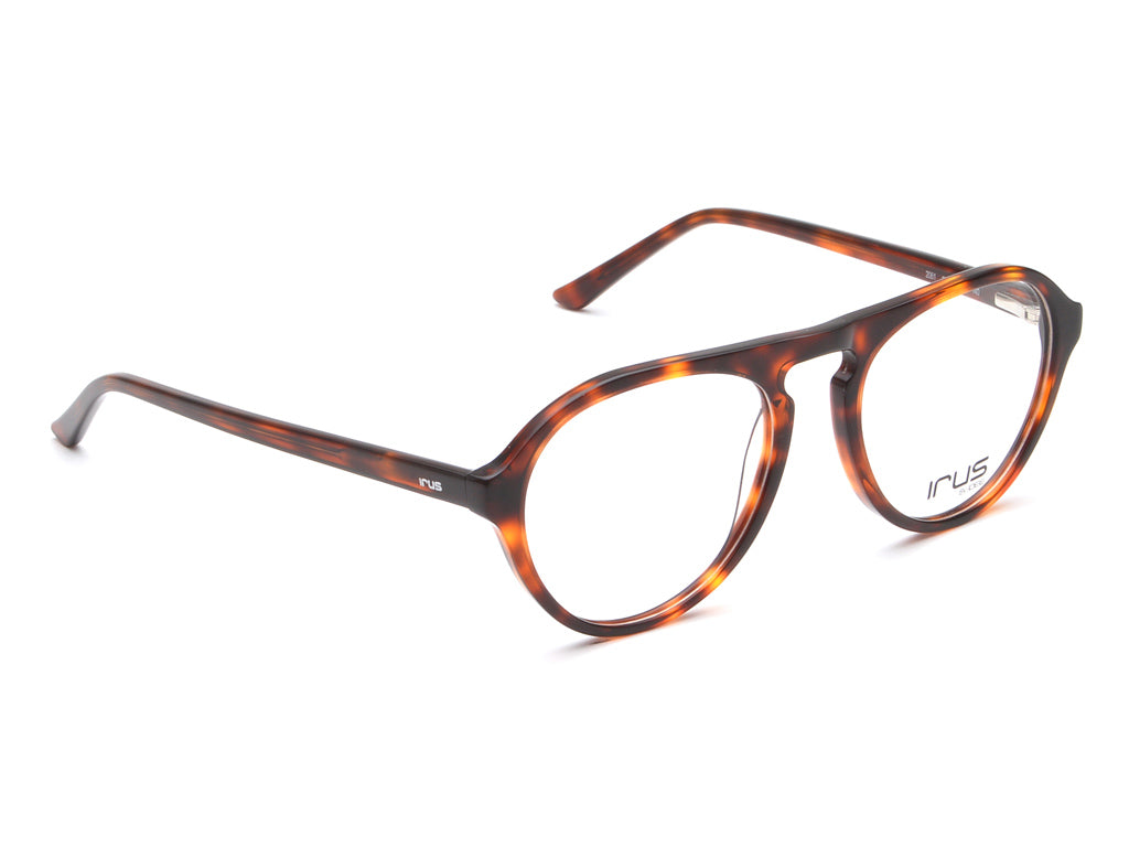 IRUS 2061 Flier Men Frames