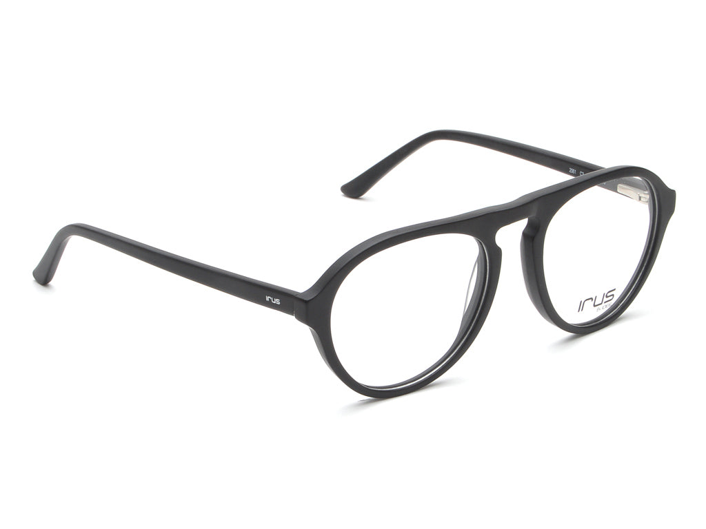 IRUS 2061 Flier Men Frames