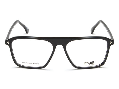 IRUS 2204 Square Men Frames