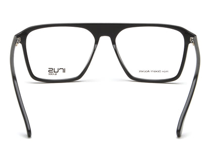 IRUS 2204 Square Men Frames