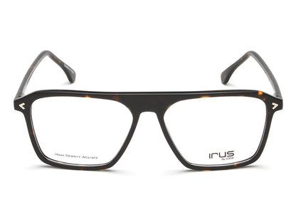 IRUS 2204 Square Men Frames