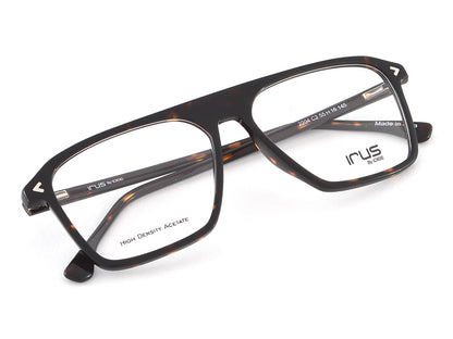IRUS 2204 Square Men Frames