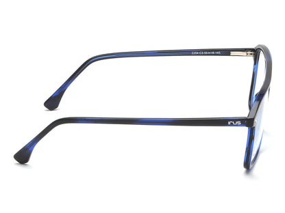 IRUS 2204 Square Men Frames