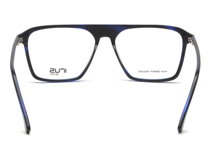 IRUS 2204 Square Men Frames