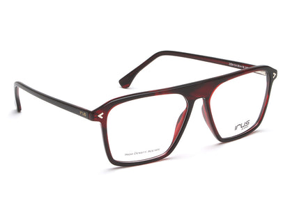 IRUS 2204 Square Men Frames