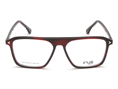 IRUS 2204 Square Men Frames