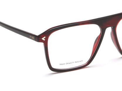 IRUS 2204 Square Men Frames