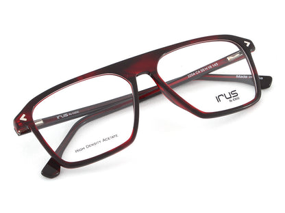 IRUS 2204 Square Men Frames