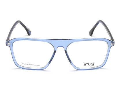 IRUS 2204 Square Men Frames