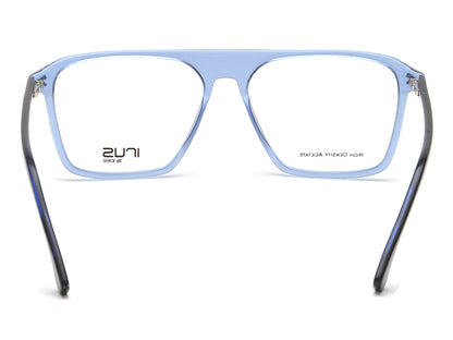 IRUS 2204 Square Men Frames