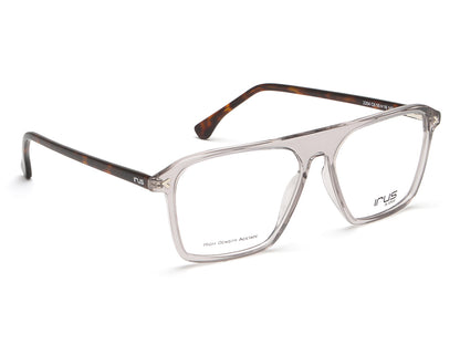 IRUS 2204 Square Men Frames