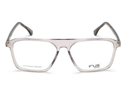 IRUS 2204 Square Men Frames