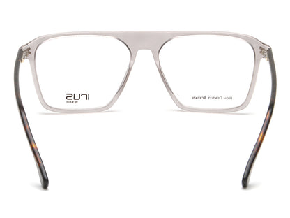 IRUS 2204 Square Men Frames