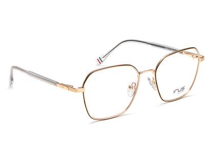 IRUS 2210 Women Hexagon Frames