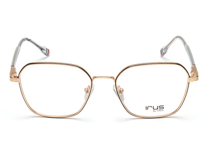 IRUS 2210 Women Hexagon Frames