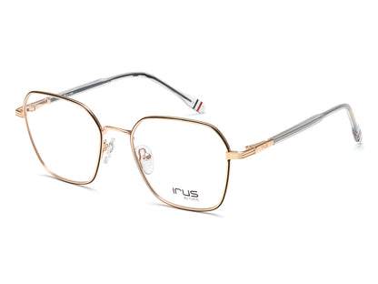 IRUS 2210 Women Hexagon Frames