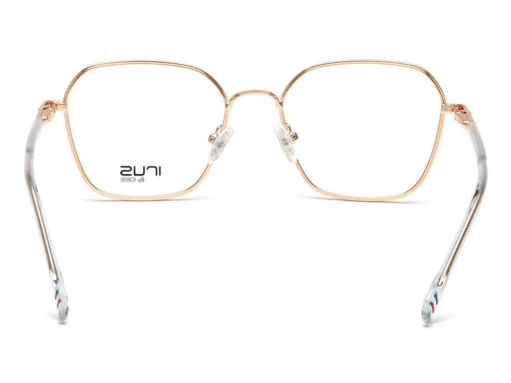 IRUS 2210 Women Hexagon Frames