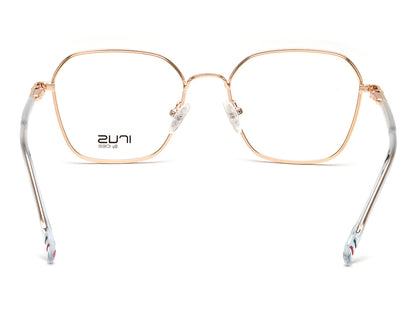 IRUS 2210 Women Hexagon Frames