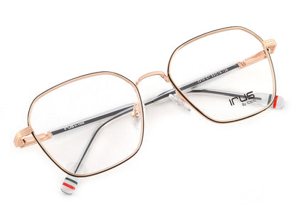 IRUS 2210 Women Hexagon Frames