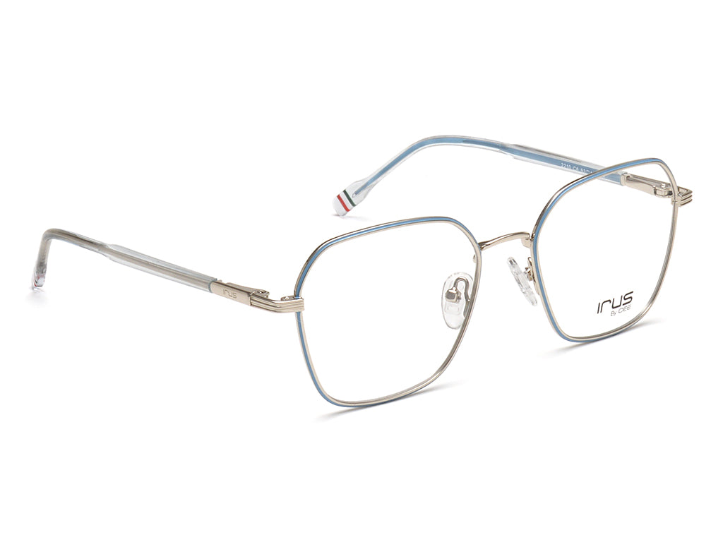 IRUS 2210 Women Hexagon Frames